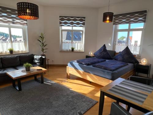 Pension-Leipzig-Süd, Lipsk (zdjęcie 9)