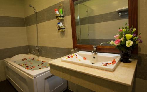 Village Moon Villa, Hội An (Foto 9)