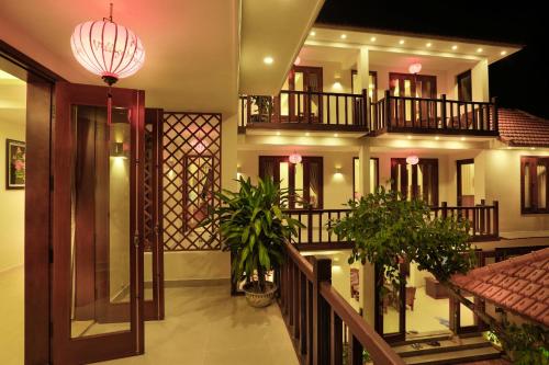 Village Moon Villa, Hội An (Foto 8)