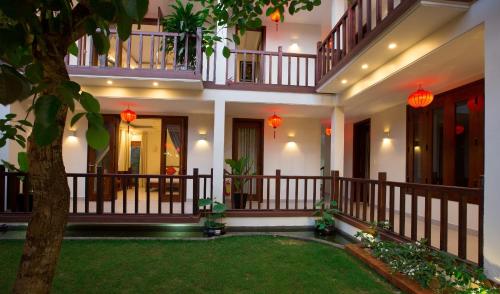 Village Moon Villa, Hội An (Foto 4)
