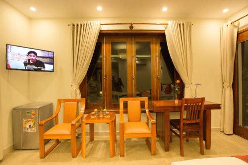 Village Moon Villa, Hội An (Foto 11)