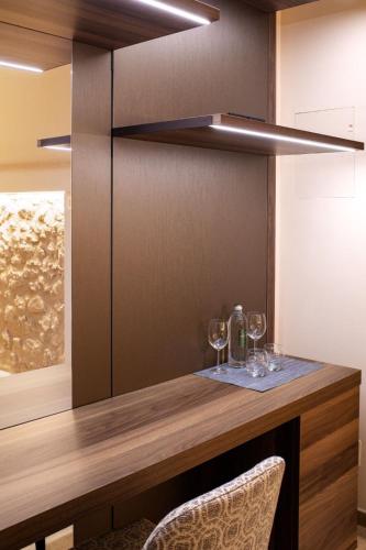 DESTASU' Bed and Wellness 3