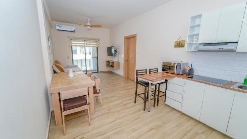 One-Bedroom Apartment image 9