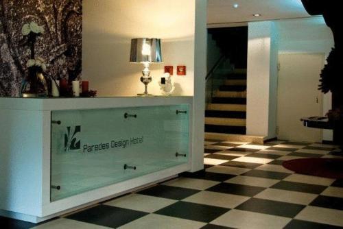 Paredes Design Hotel 4