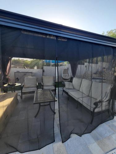 Facilities, Dead Sea-Sunny Holidays Village & SPA in Arad