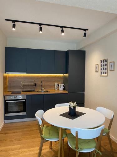 مطبخ, Apartment N & N in ستروجا