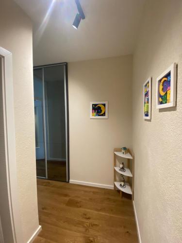 Apartment N & N in ستروجا