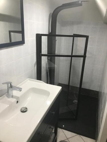 La Résidence de Marie (La Residence de Marie) in Мюр-дьо-Баре