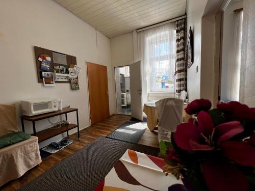 Abdalla Apartments Room Type - One-Bedroom Apartment Abdalla Apartments Room Type - One-Bedroom Apartment