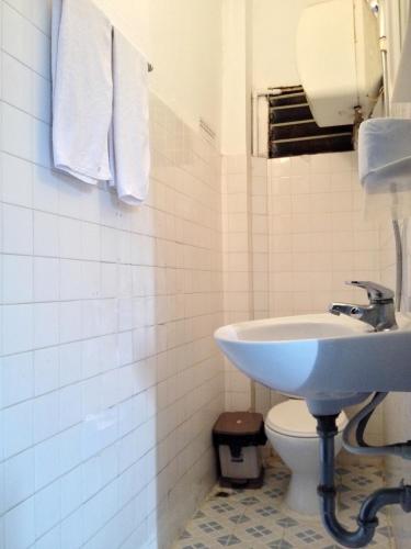 North Hostel N.2 – Hanoi