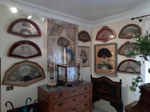 B&B Terrazze di Montelusa