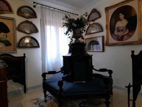 B&B Terrazze di Montelusa