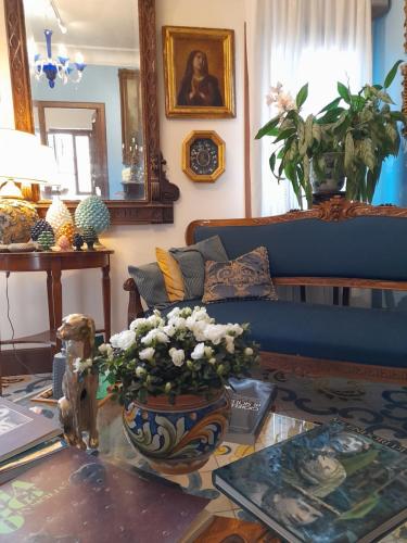 B&B Terrazze di Montelusa