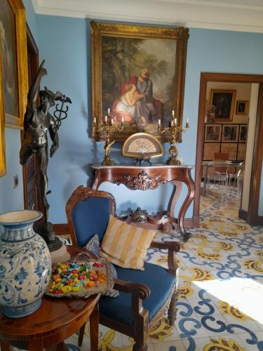 B&B Terrazze di Montelusa