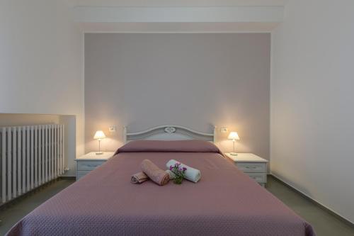 B&B La Fontanella - Accommodation - San Benedetto del Tronto