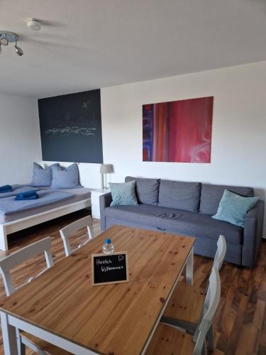 Well located flat with balcony, Düsseldorf (Foto 10)