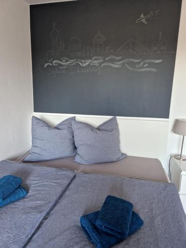 Well located flat with balcony, Düsseldorf (Foto 5)