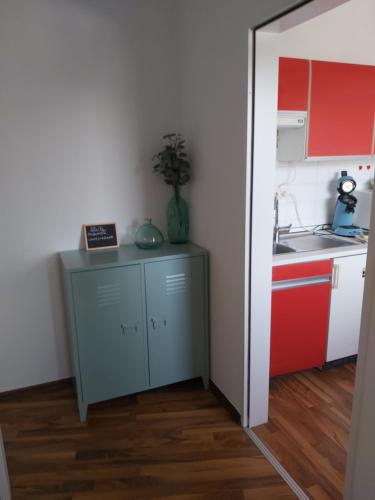 Well located flat with balcony, Düsseldorf (Foto 6)