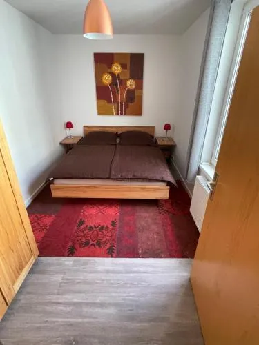 Ruhige Ferienwohnung in Rostock, Deutschland