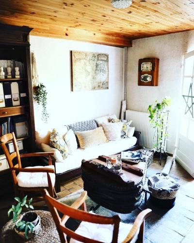 MAGNOLIA HOME 32 in Auch