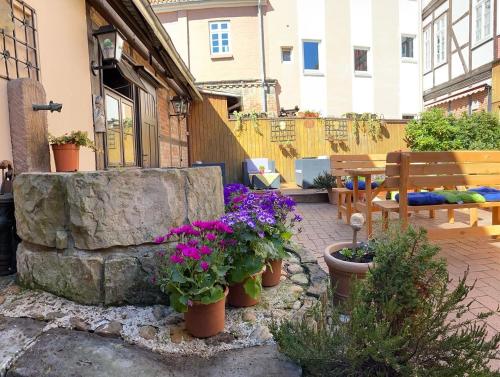 Gasthof Altenceller Tor 5