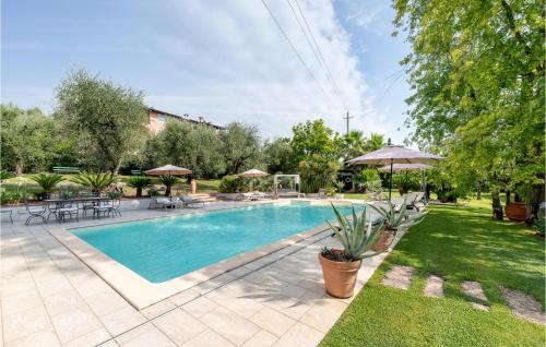 Five-Bedroom Holiday Home