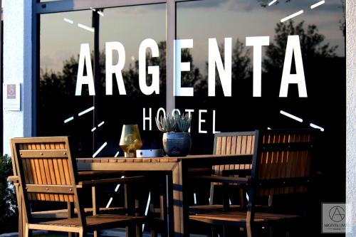 ARGENTA Living 131 in Kunzell