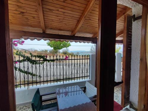 THOMAS VIEW Εξοχικό σπίτι με θέα στη θάλασσα, Porto Cheli (fotografie 9)