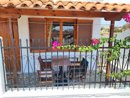 THOMAS VIEW Εξοχικό σπίτι με θέα στη θάλασσα, Porto Cheli (fotografie 10)