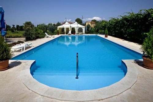  Holiday Home Sofia in 52446 Nova Vas