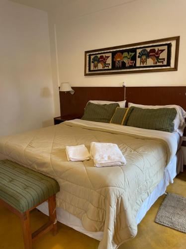 Hotel Andino - Adults Only