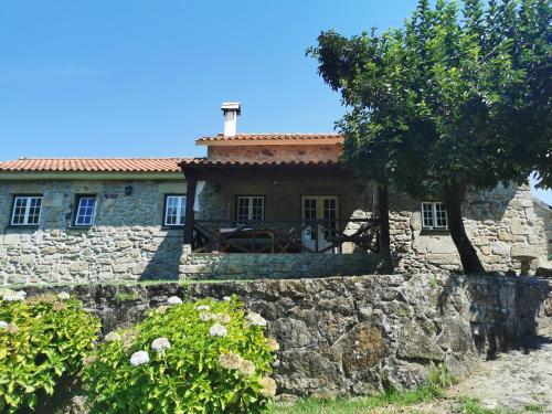 Casa do Sapateiro - piscina, Valença