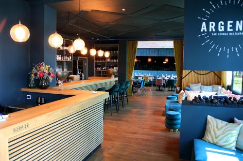 restavracija, ARGENTA Living 131 in Kunzell