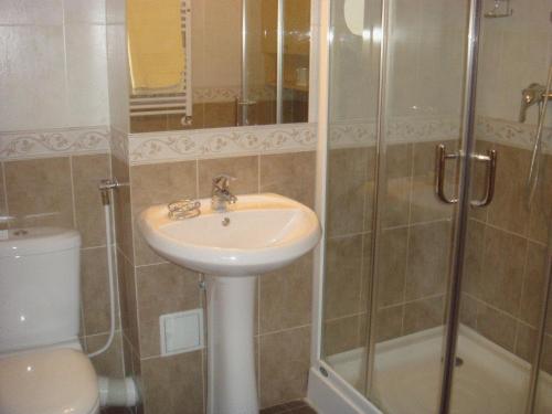 Villa Edera Residence - Gazda Profesionista - image 8