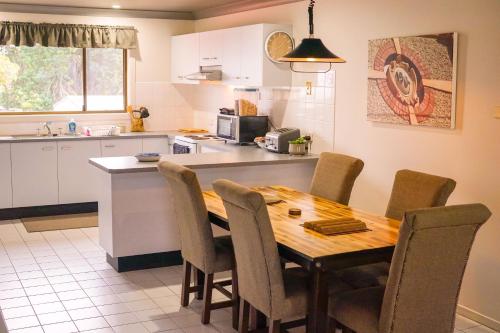 The Edge Guest Rooms in ลิสมอร์