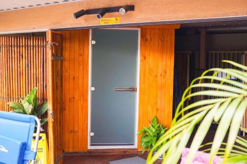 The Edge Guest Rooms in ลิสมอร์