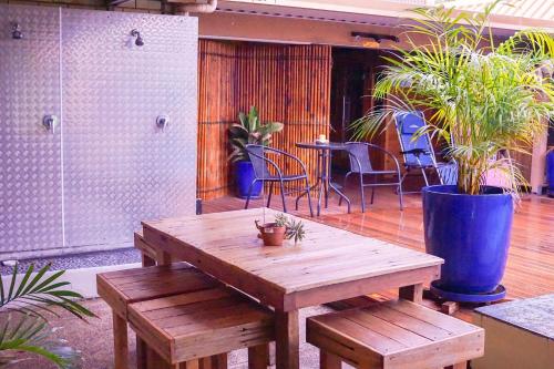 The Edge Guest Rooms in ลิสมอร์