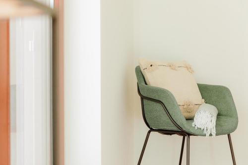JARS Apartments - Casa do Bessa 5