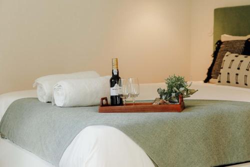 JARS Apartments - Casa do Bessa 1