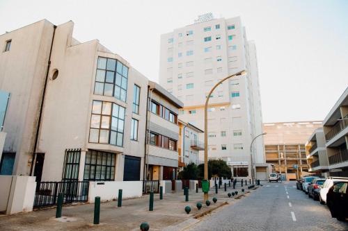 JARS Apartments - Casa do Bessa 2