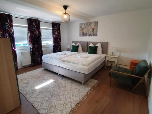 ARGENTA Living 2 in Fulda, Deutschland