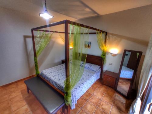 ORIENTE BedRoom&Sea, a 5 minuti dal mare con clima,TV, zanzariere, doccia esterna , parcheggio e veranda