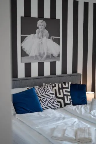 Rooms21 in Schiefling am Wörthersee, Österreich