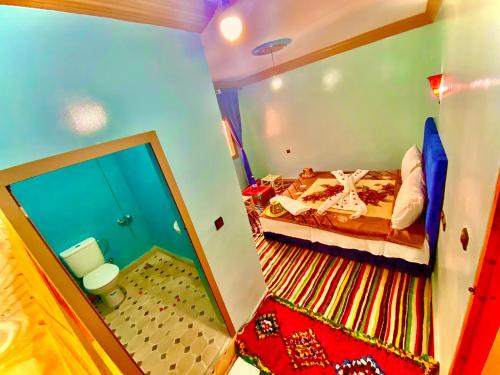 Riad Atlas Views