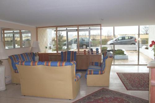 Kur- und Ferienhotel Sanddorn - image 7
