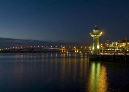 Facilities, HereHotel in Skudai