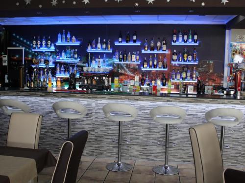 Hotel Algorfa - main image