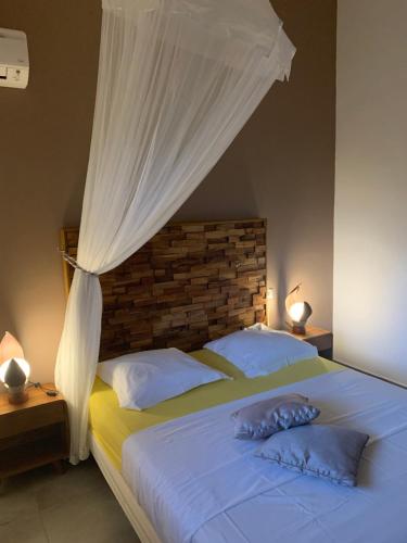 Chez BIBI, Grand-Bourg (photo 9)