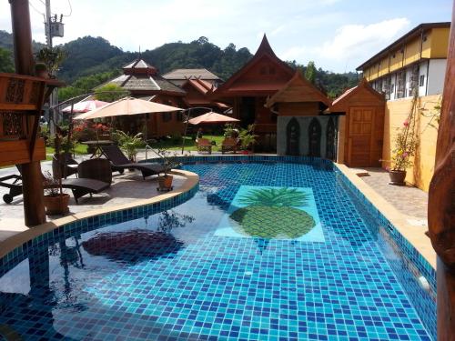 Photo - Golden Teak Resort Baan Sapparot