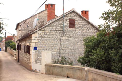  Apartments by the sea Milna, Brac - 5242 in Milna